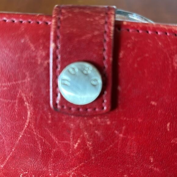 Hobo Slim Wallet - Picture 2 of 12